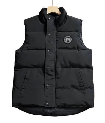 Canada Goose Vest 4+ colorways [Premium Quality]