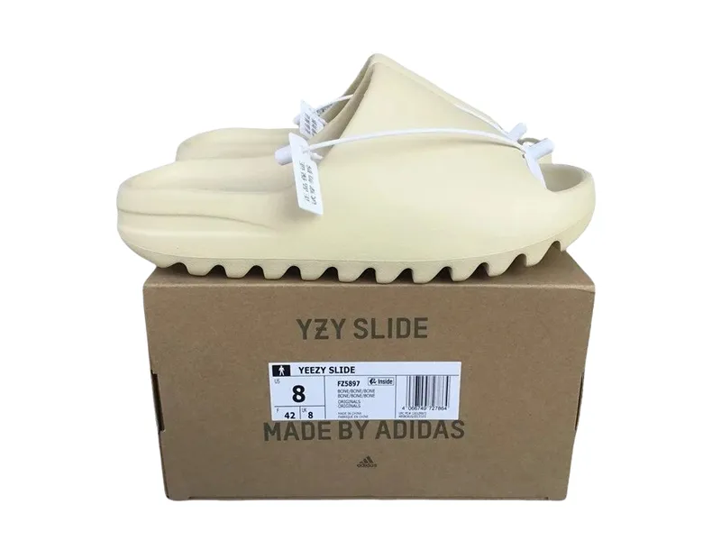 Adidas Slide 17+ colorways [Premium Quality]
