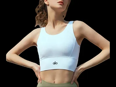 Alo Vest