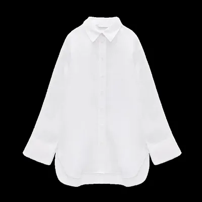 Zara Shirt