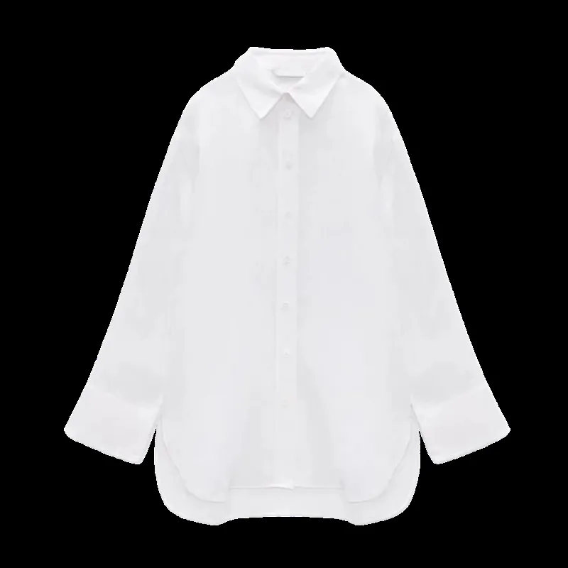 Zara Shirt