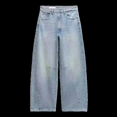 Zara Jeans