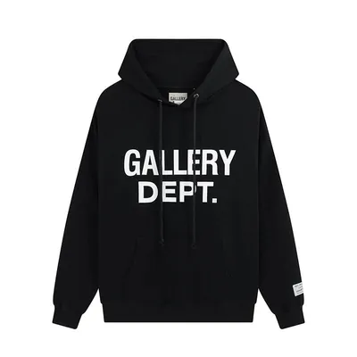 Gallery Dept Hoodie 22+ colorways [Premium Quality]