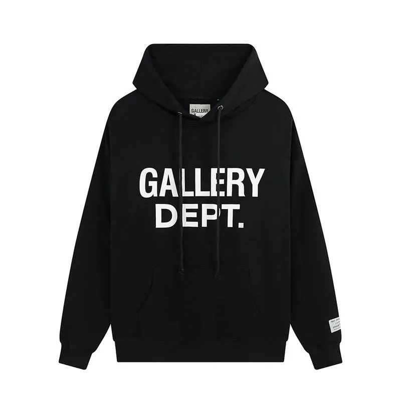 Gallery Dept Hoodie 22+ colorways [Premium Quality]