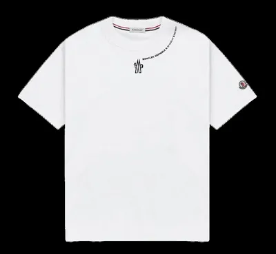 Moncler Tee 30+ colorways [Premium Quality]