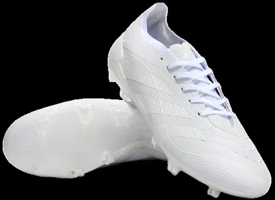 Adidas Predator accuracy