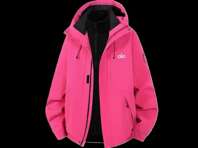 Alo Coat
