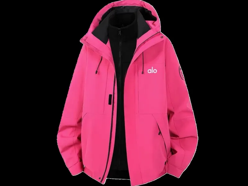 Alo Coat