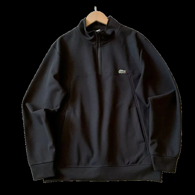 Lacoste Hoodie 3+ colorways [Premium Quality]