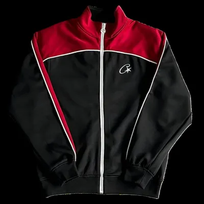 Corteiz Shotta Tracksuit