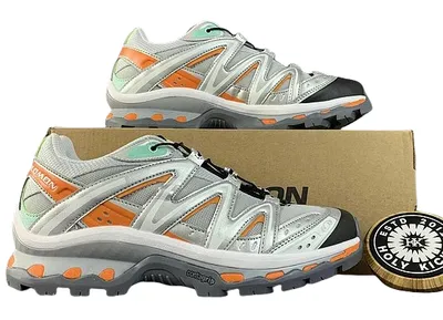 Salomon 16+ colorways [Premium Quality]