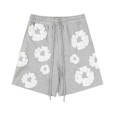 Denim Tears Short 12+ colorways [Premium Quality]