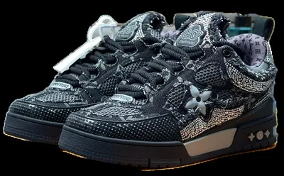 Louis Vuitton Trainers 25+ colorways [Top Quality]