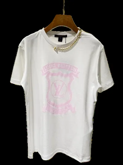 Lv T-shirt
