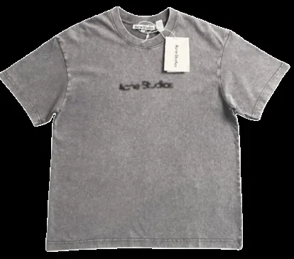 Acne Studios tee
