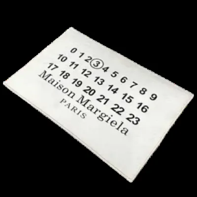 Maison Margiela Carpet