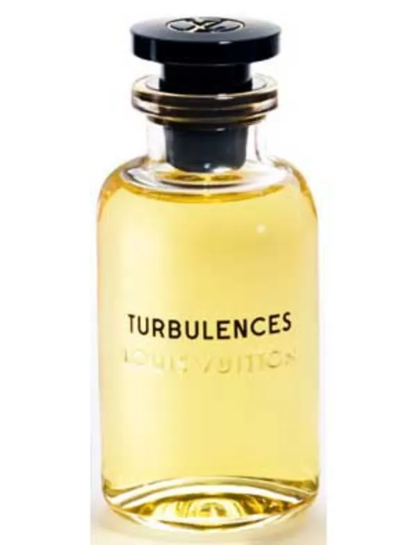 Turbulences Louis Vuitton Perfume