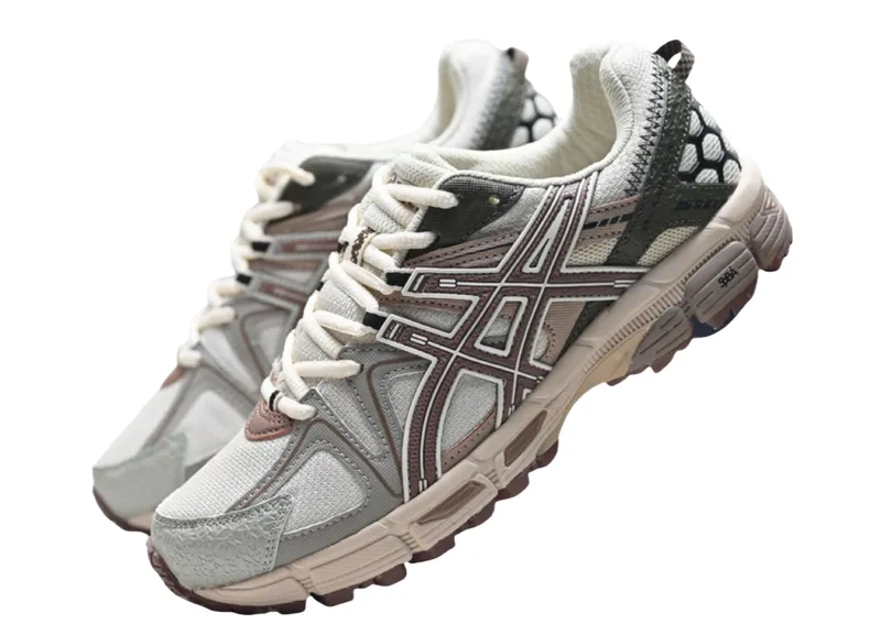 Asics Gel-Kajana 8 24+ colorways [Premium Quality]