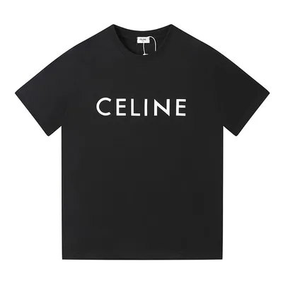 Celine Tee 4+ colorways [Premium Quality]