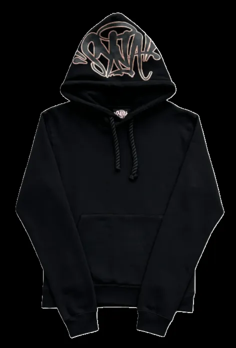 Syna World Zip Up Hoodie