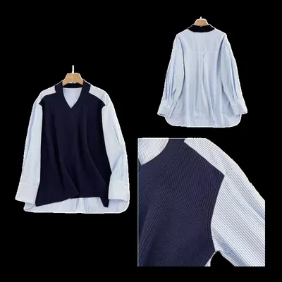 Zara Shirt