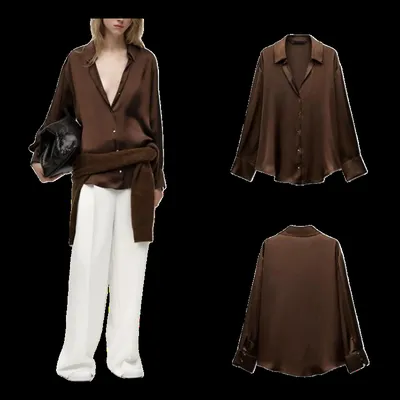Zara Shirt