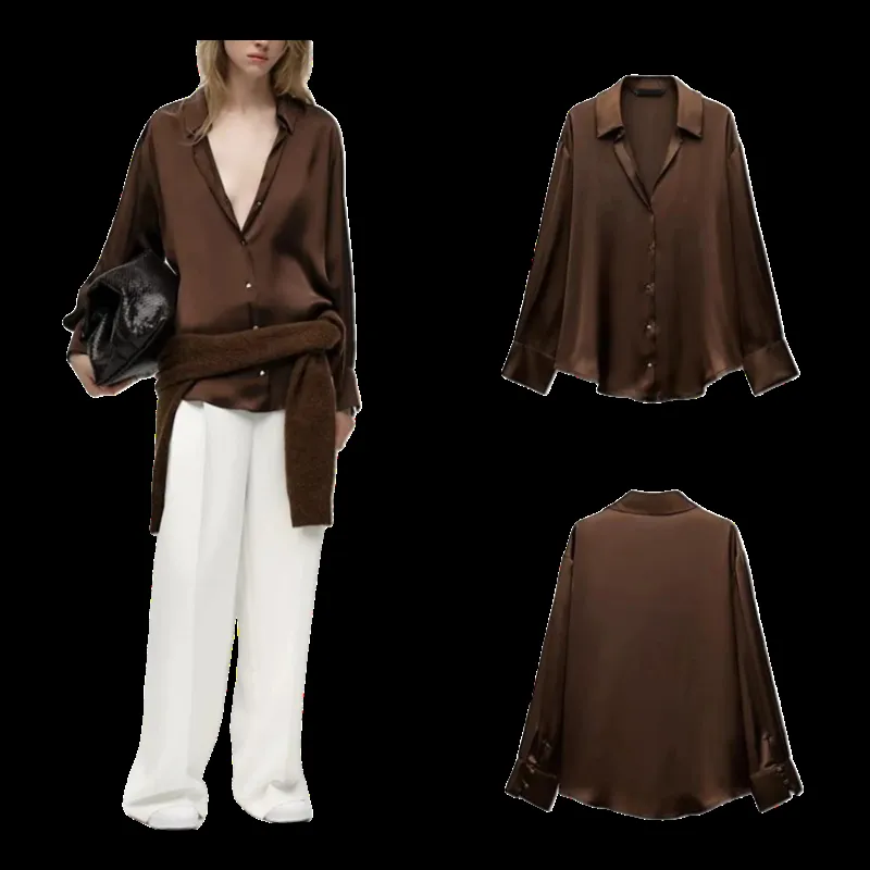 Zara Shirt