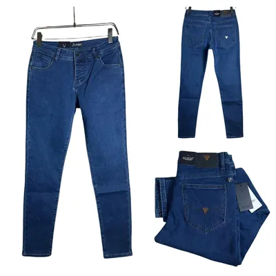 Guess Jeans 2+ colorways [Premium Quality]