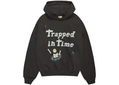 Broken Planet "Trapped In Time" Hoodie