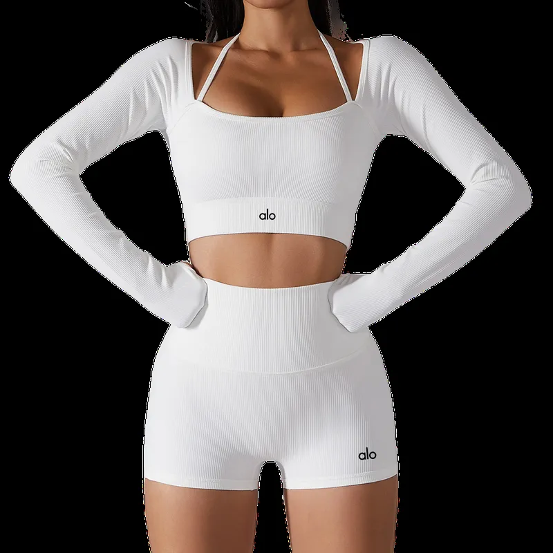 Alo Gym Sets