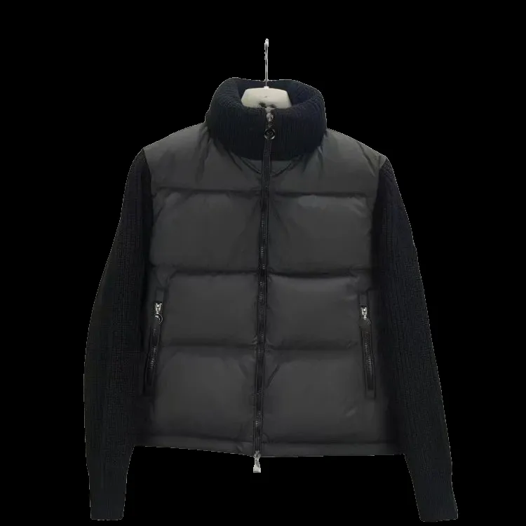 Moncler Down Jacket 2+ colorways [Premium Quality]
