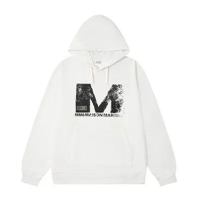 Maison Margiela Hoodie 31+ colorways [Premium Quality]