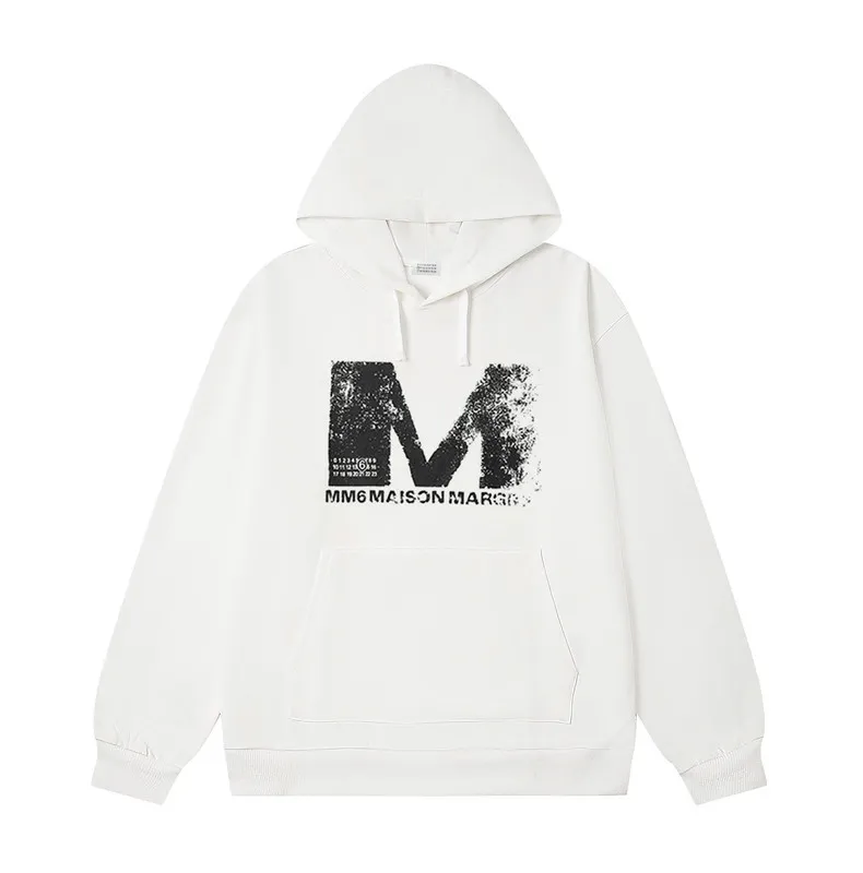 Maison Margiela Hoodie 31+ colorways [Premium Quality]