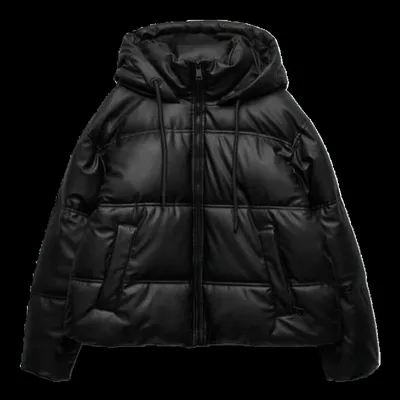 Zara Puffer