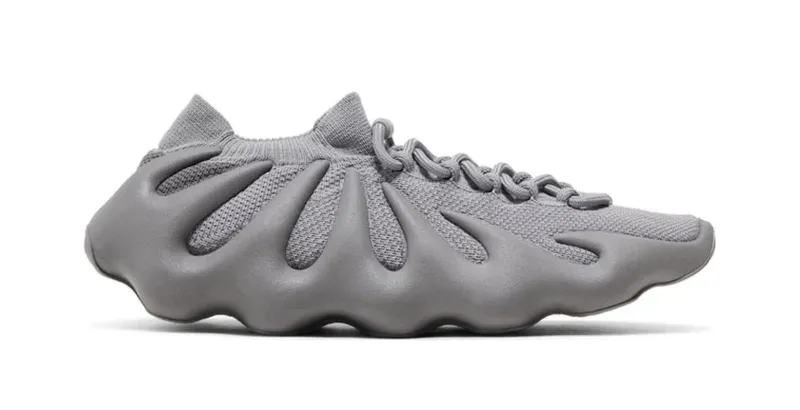 Yeezy 450 Stone Grey