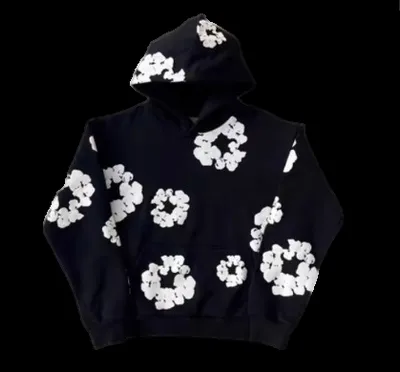 Denim Tears Hoodie