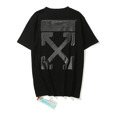 OFF-White Tee 40+ colorways [Premium Quality]