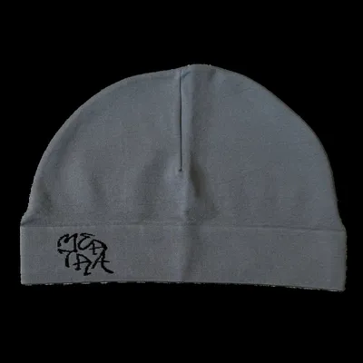 Mertra Logo Beanie