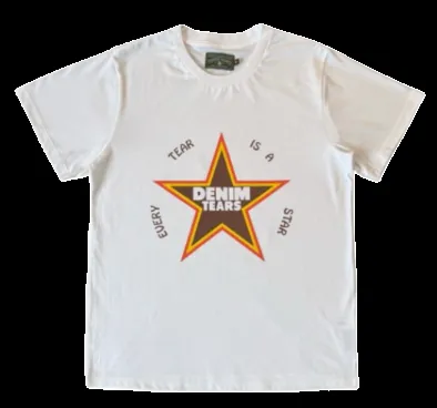 Denim Tears tee