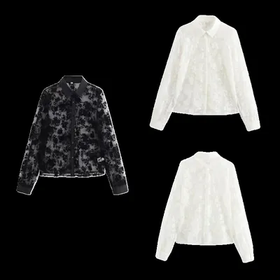Zara Shirt