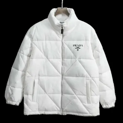 Prada Down  Jacket 8+ colorways [Premium Quality]
