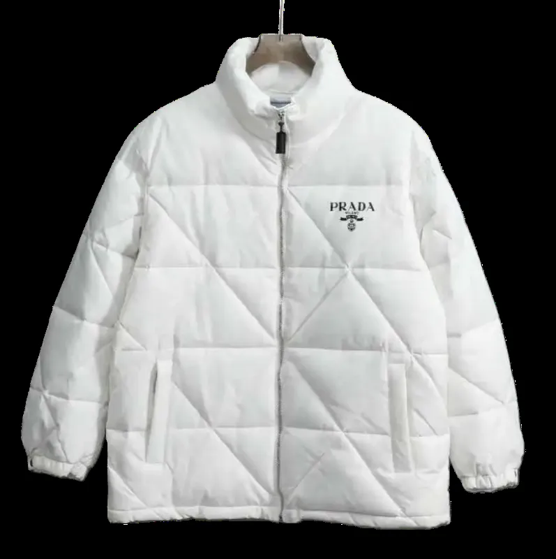 Prada Down  Jacket 8+ colorways [Premium Quality]