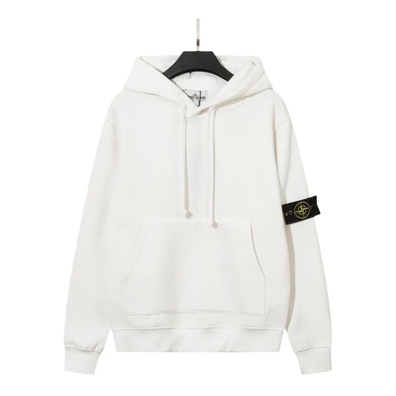 Stone Island Hoodie 7+ colorways [Premium Quality]