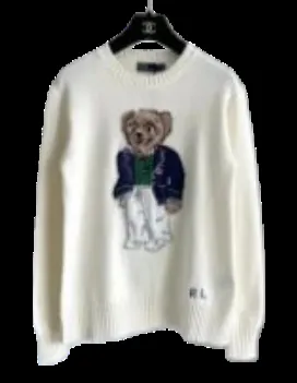 Ralph Lauren Polo Bear