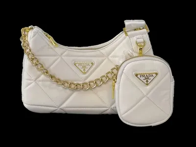 Prada Bag