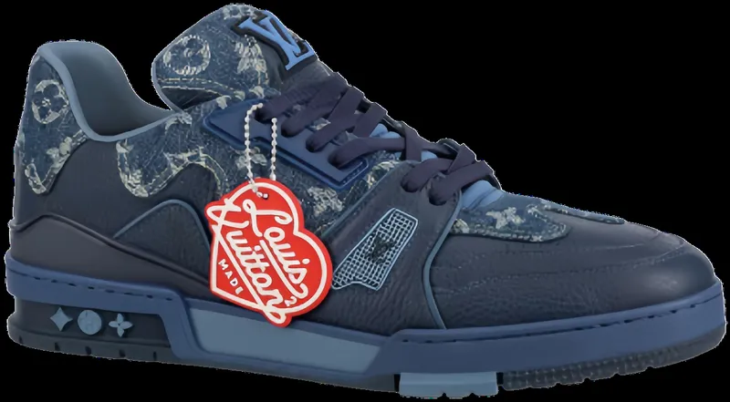 Louis Vuitton Trainers