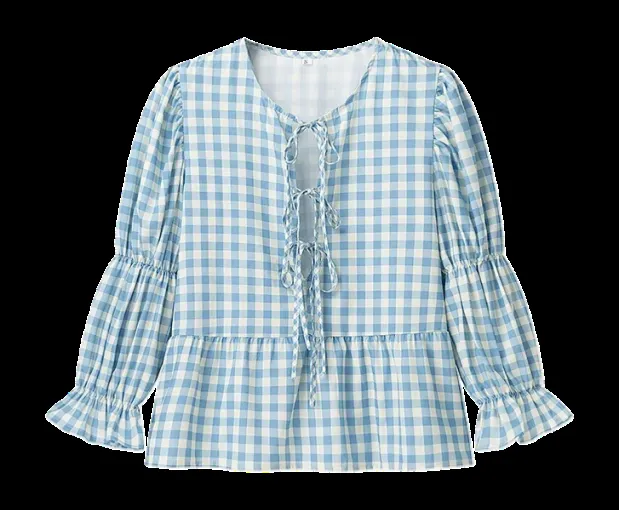 Zara Shirt