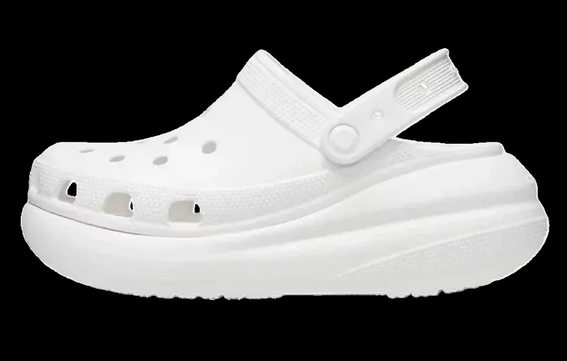 Crocs Classic Crush Clog