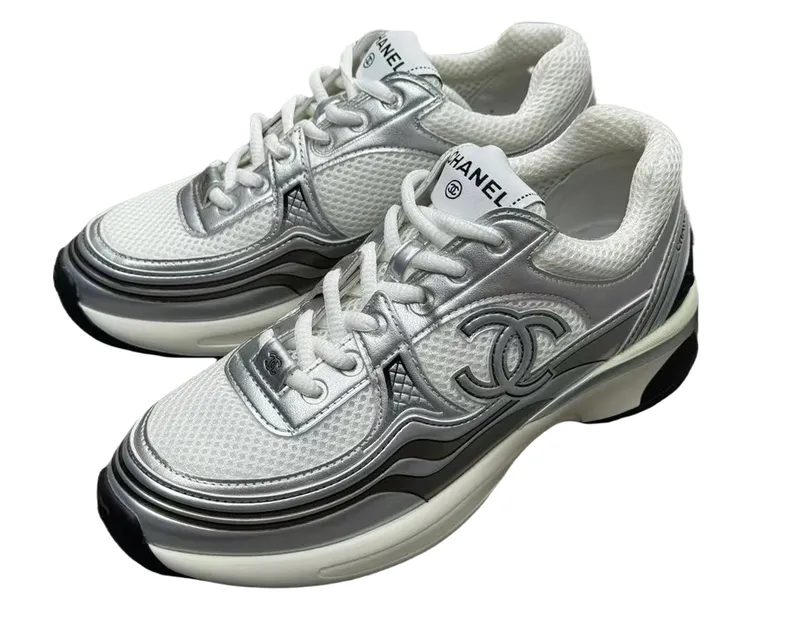 Chanel Shoes 7+ colorways [Premium Quality]