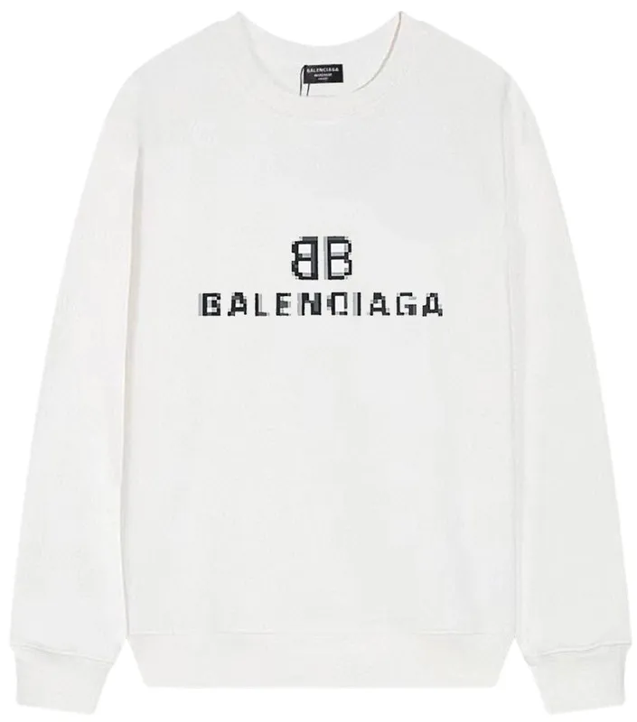 Balenciaga Sweatshirt 40+ colorways [Premium Quality]